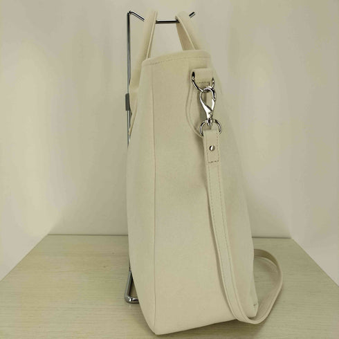 ヤングアンドオルセン YOUNG & OLSEN ULTRASUEDE R D TOTE M レディース