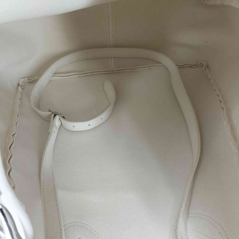 ヤングアンドオルセン YOUNG & OLSEN ULTRASUEDE R D TOTE M レディース
