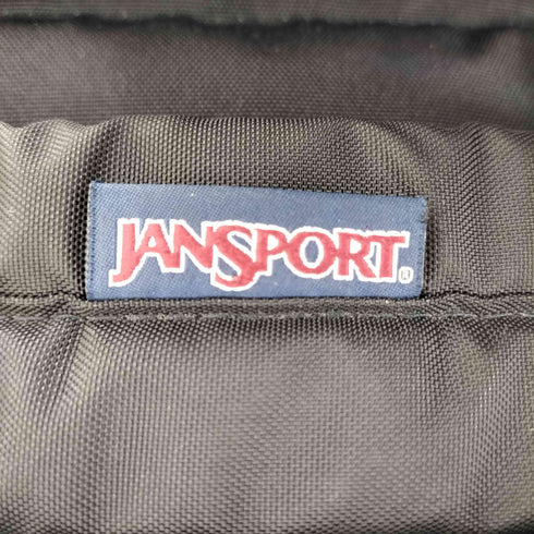 ジャンスポーツ JanSport スーパーブレイク バックパック メンズ