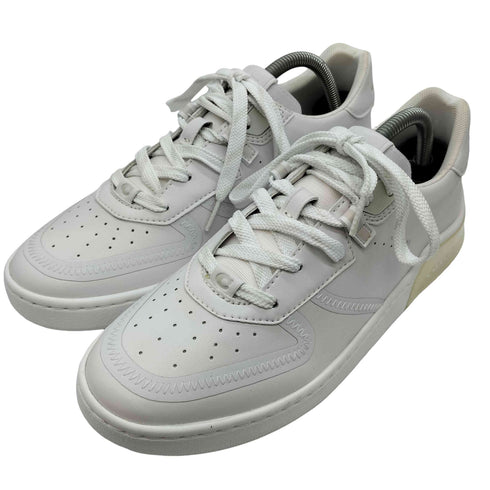 コーチ COACH CITYSOLE LTH COURT シティソール コート スニーカー メンズ US:8