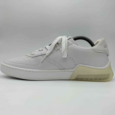 コーチ COACH CITYSOLE LTH COURT シティソール コート スニーカー メンズ US:8