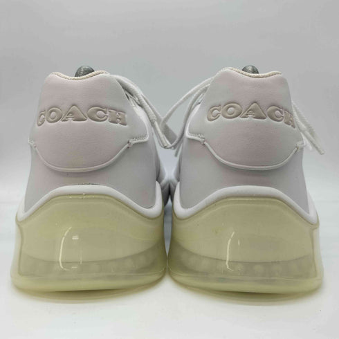 コーチ COACH CITYSOLE LTH COURT シティソール コート スニーカー メンズ US:8