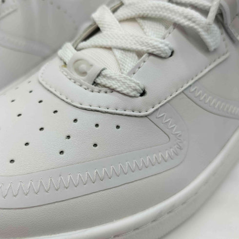 コーチ COACH CITYSOLE LTH COURT シティソール コート スニーカー メンズ US:8