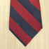 ラルフローレン RALPH LAUREN シルクコットン ストライプネクタイ メンズ