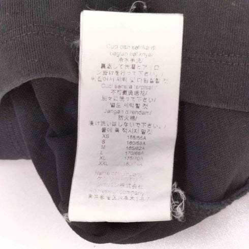 ケンゾー KENZO ロゴ プリント Tシャツ ワンピース レディース