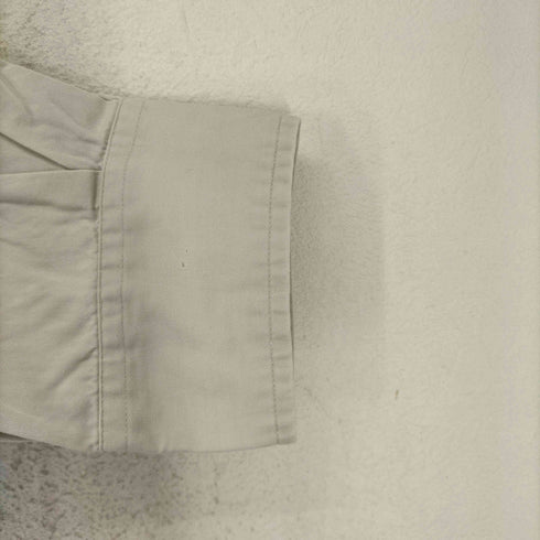 ブルックスブラザーズ BROOKS BROTHERS 香港製 ロングスリーブ ボタンダウンシャツ メンズ JPN:XL