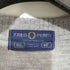 フレッドペリー FRED PERRY 90s 英国製 アーガイル Vネック アクリル ニット メンズ UK:40