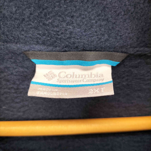 コロンビア Columbia グラナイトフリースキャケット メンズ 2XT