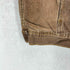 プルアンドベア PULL&BEAR デニムトラッカーベスト メンズ import:XL