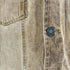 プルアンドベア PULL&BEAR デニムトラッカーベスト メンズ import:XL