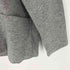 ナチュラルランドリー NATURAL LAUNDRY フェルト ノーカラー ジャケット レディース ONE SIZE
