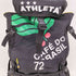 アスレタ ATHLETA 35L バックパック メンズ