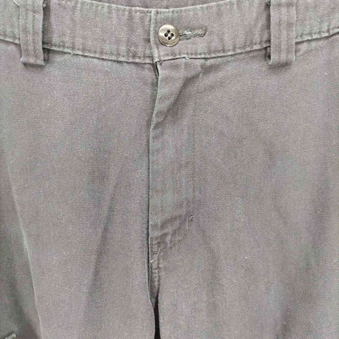 ディッキーズ Dickies ジップフライ カーゴ パンツ メンズ 34×32