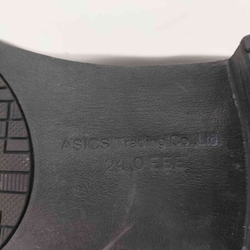 アシックス ASICS コインローファー レディース JPN:24