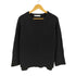 ザラ ZARA RIBBED KNIT SWEATER ロールネック リブニット セーター レディース S