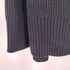 ザラ ZARA RIBBED KNIT SWEATER ロールネック リブニット セーター レディース S