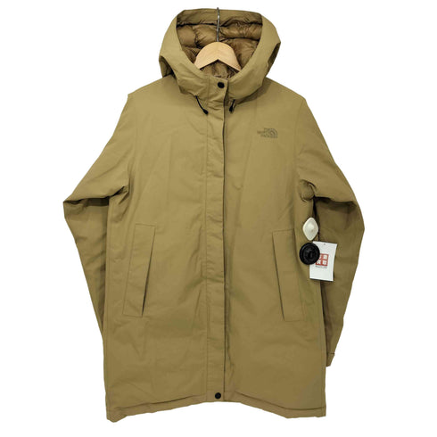 ザノースフェイス THE NORTH FACE MAKALU DOWN COAT マカルダウンコート GORE-TEX レディース JPN:L
