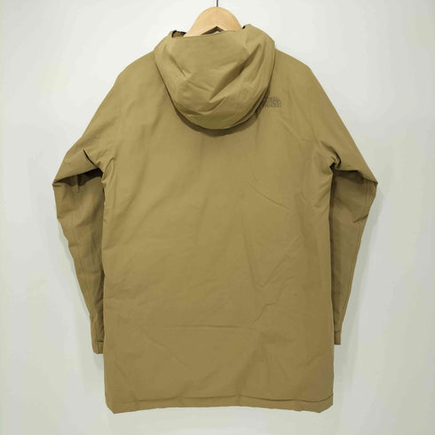 ザノースフェイス THE NORTH FACE MAKALU DOWN COAT マカルダウンコート GORE-TEX レディース JPN:L