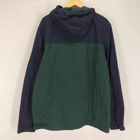 エイチアンドエム H&M マウンテンパーカー メンズ import:XL