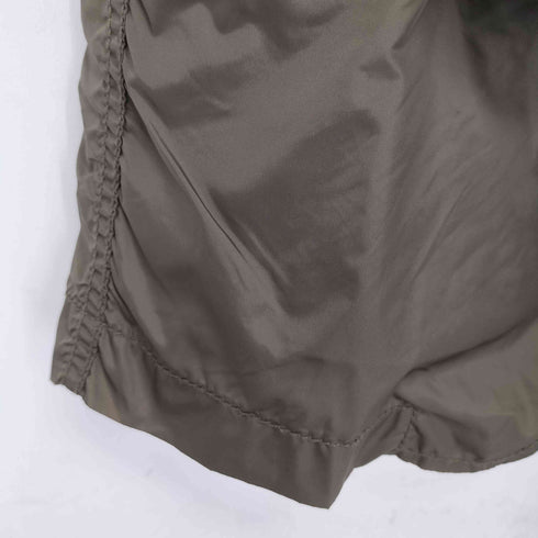 トリココムデギャルソン tricot COMME des GARCONS AD2004 ナイロンテーラードジャケット レディース JPN:M
