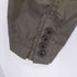 トリココムデギャルソン tricot COMME des GARCONS AD2004 ナイロンテーラードジャケット レディース JPN:M