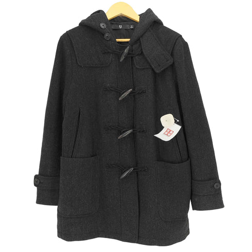 ユニクロプラスジェイ UNIQLO+J ダッフルコート メンズ JPN:M