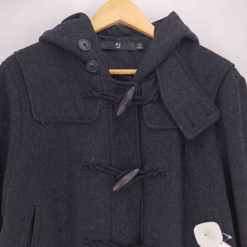 ユニクロプラスジェイ UNIQLO+J ダッフルコート メンズ JPN:M