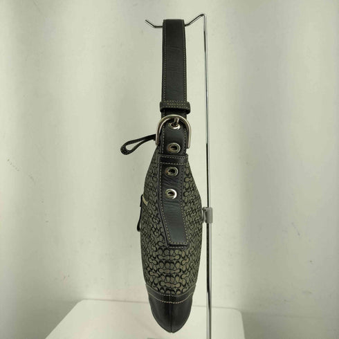 コーチ COACH シグネチャー ショルダーバッグ レディース