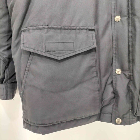 シェラデザイン SIERRA DESIGNS USA製 ダウンジャケット 60/40 メンズ JPN:L