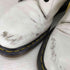 ドクターマーチン Dr.Martens 10072 8ホール ホワイトブーツ メンズ 42