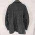 ギャップ Gap OLD レザー ピーコート メンズ import:L