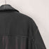 ギャップ Gap OLD レザー ピーコート メンズ import:L