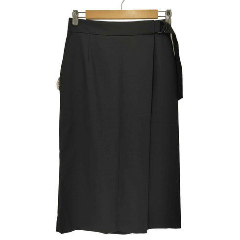 ユナイテッドアローズグリーンレーベルリラクシング UNITED ARROWS green label relaxing カチリラ タイト スカート ―ウォッシャブル・ストレッチ― レディース JPN:40