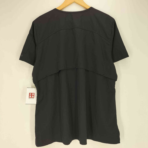 カーハート Carhartt FORCE Vネック スクラブシャツ メンズ import:XL