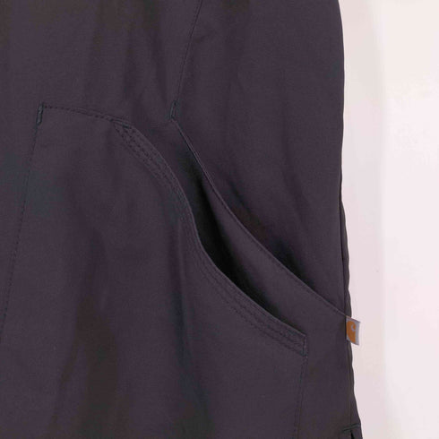 カーハート Carhartt FORCE Vネック スクラブシャツ メンズ import:XL