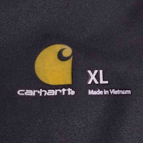 カーハート Carhartt FORCE Vネック スクラブシャツ メンズ import:XL