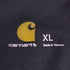 カーハート Carhartt FORCE Vネック スクラブシャツ メンズ import:XL