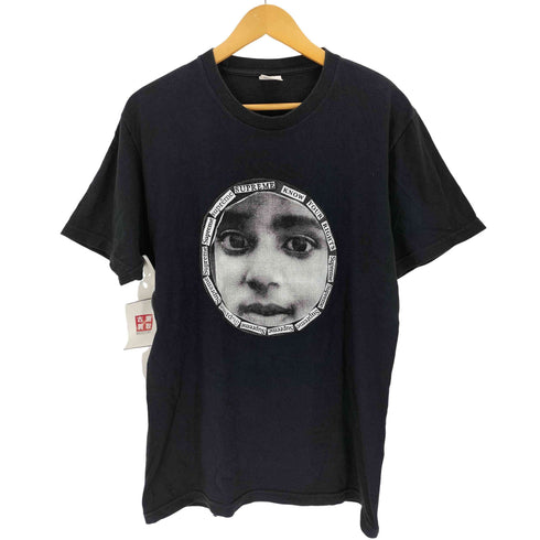 シュプリーム Supreme 17SS Know Your Rights Tee プリント 半袖 Tシャツ メンズ M