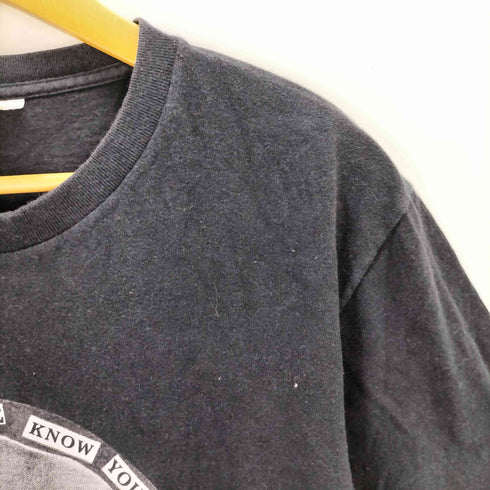 シュプリーム Supreme 17SS Know Your Rights Tee プリント 半袖 Tシャツ メンズ M
