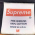 シュプリーム Supreme 17SS Know Your Rights Tee プリント 半袖 Tシャツ メンズ M