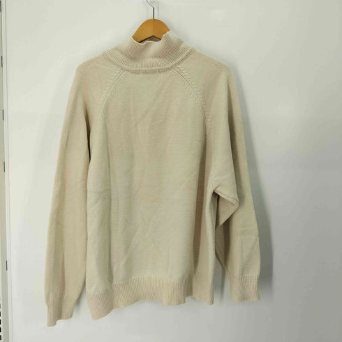 フリークスストア FREAKS STORE ポロ襟 スキッパー ニット プルオーバー メンズ FREE