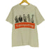 タルテックス TULTEX プリント ムービー 半袖Tシャツ メンズ import:XL