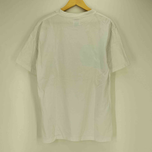 タルテックス TULTEX プリント ムービー 半袖Tシャツ メンズ import:XL