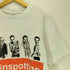 タルテックス TULTEX プリント ムービー 半袖Tシャツ メンズ import:XL
