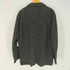 コムデギャルソンオム COMME des GARCONS HOMME 田中オム ヘリンボーン ウール 3B テーラード ジャケット メンズ JPN:L