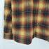 ダブルアールエルラルフローレン RRL RALPH LAUREN JESSE CAMP LONG SLEEVE SPORT SHIRT WOOL BLEND メンズ import:L