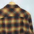 ダブルアールエルラルフローレン RRL RALPH LAUREN JESSE CAMP LONG SLEEVE SPORT SHIRT WOOL BLEND メンズ import:L
