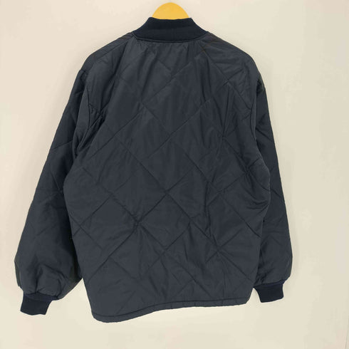 ゴールデンフリース GOLDEN FLEECE 70-80s USA製 キルティングジャケット メンズ