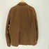 リーバイス Levis Faux Leather Suede Shirt Jacket フェイクレザー スエードシャツジャケット メンズ import:XL