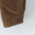 リーバイス Levis Faux Leather Suede Shirt Jacket フェイクレザー スエードシャツジャケット メンズ import:XL